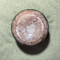 Wildgenuss - Rehpastete / Reh-Paté mit Schweinefleisch, 150g-Glas