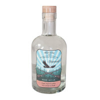 NIMROD - Akvavit (Aquavit) Jagd-Spirituose, 44% Vol. 500ml