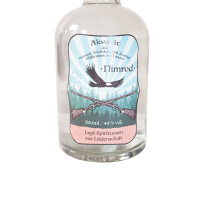 NIMROD - Akvavit (Aquavit) Jagd-Spirituose, 44% Vol. 500ml