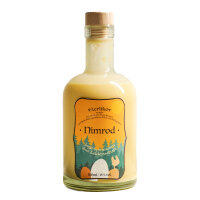 NIMROD - böhmischer Eier-Likör, 15% Vol. 500ml