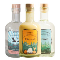 NIMROD - böhmischer Eier-Likör, 15% Vol. 500ml