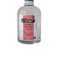 Augustusburger Edelbrände - Dry Gin No. 1...