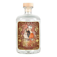 WienGin - Gustav Klimt Edition (Österreich), 43%...