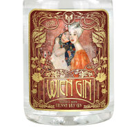 WienGin - Gustav Klimt Edition (Österreich), 43%...