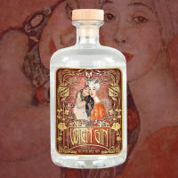 WienGin - Gustav Klimt Edition (Österreich), 43% Vol. 700ml