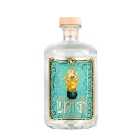 WienGin - Original Masterpiece (Österreich), 43%...