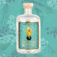 WienGin - Original Masterpiece (Österreich), 43% Vol. 700ml