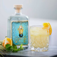 WienGin - Original Masterpiece (Österreich), 43% Vol. 700ml