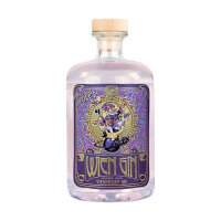 WienGin - Violet Edition Veilchen & Rose...