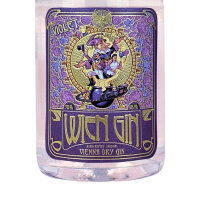 WienGin - Violet Edition Veilchen & Rose...