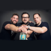 WienGin - Violet Edition Veilchen & Rose (Österreich) 43% Vol. 700ml