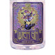 WienGin - Violet Edition Veilchen & Rose (Österreich) 43% Vol. 700ml