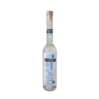 Augustusburger Edelbrände - Zwetschgenwasser...