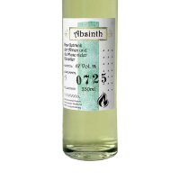 Augustusburger Edelbrände - Absinth...