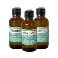 Augustusburger Edelbrände - Absinth...