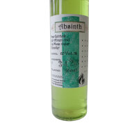 Augustusburger Edelbrände - Absinth...