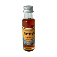 NIMROD - Jagd-Bitter (Kräuterlikör), 35% Vol....