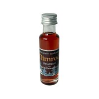 NIMROD - Kirsch-Likör, 18% Vol. 3x 20ml-Set