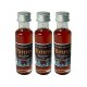 NIMROD - Kirsch-Likör, 18% Vol. 3x 20ml-Set