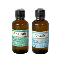 Augustusburger Edelbrände - Absinth & Pastis Set...