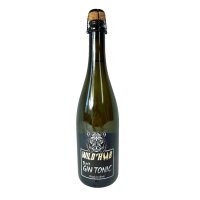 WIld Hub - Black Gin Tonic Fertigmix by Taunus-Gin...