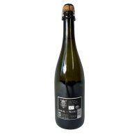 WIld Hub - Black Gin Tonic Fertigmix by Taunus-Gin (Ursel), 10,5% Vol. 750ml