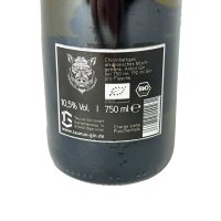 WIld Hub - Black Gin Tonic Fertigmix by Taunus-Gin (Ursel), 10,5% Vol. 750ml